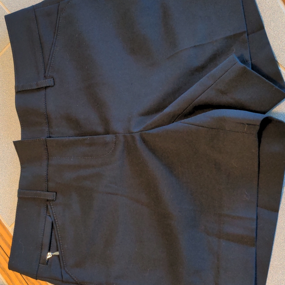 White House Black Market shorts